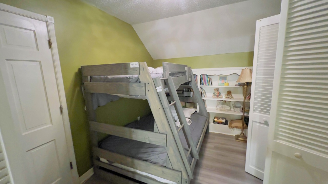 Photo of Bedroom in Whitehaven