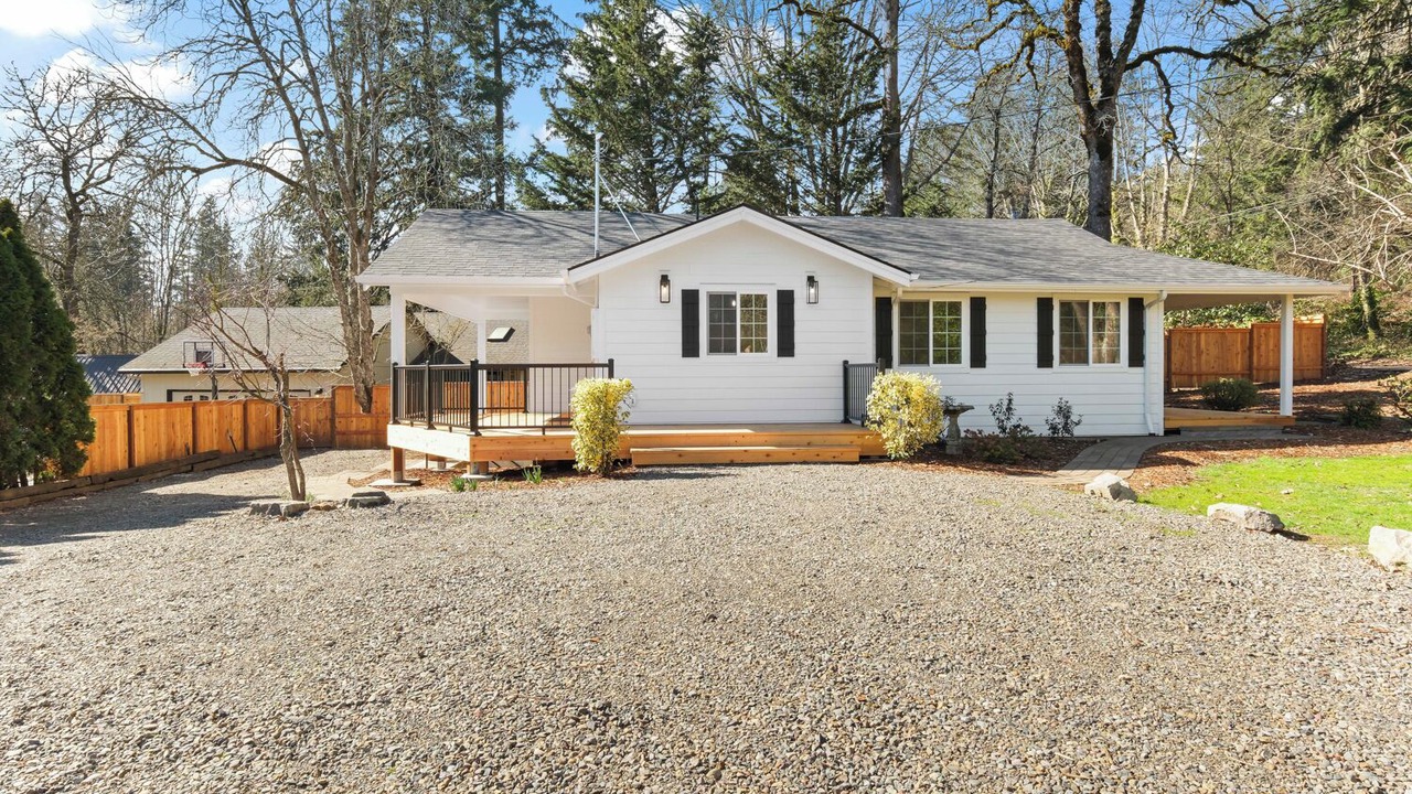 Photo of Outdoor in Lake Forest