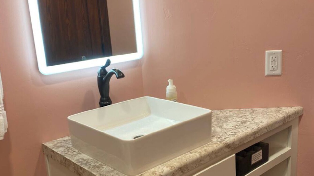 Photo of Bathroom in Brillion