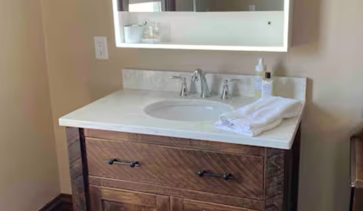 Photo of Bathroom in Brillion