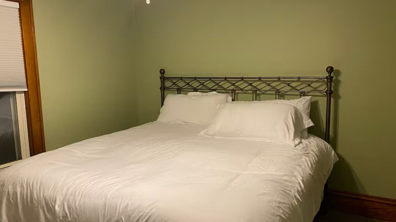Photo of Bedroom in Brillion