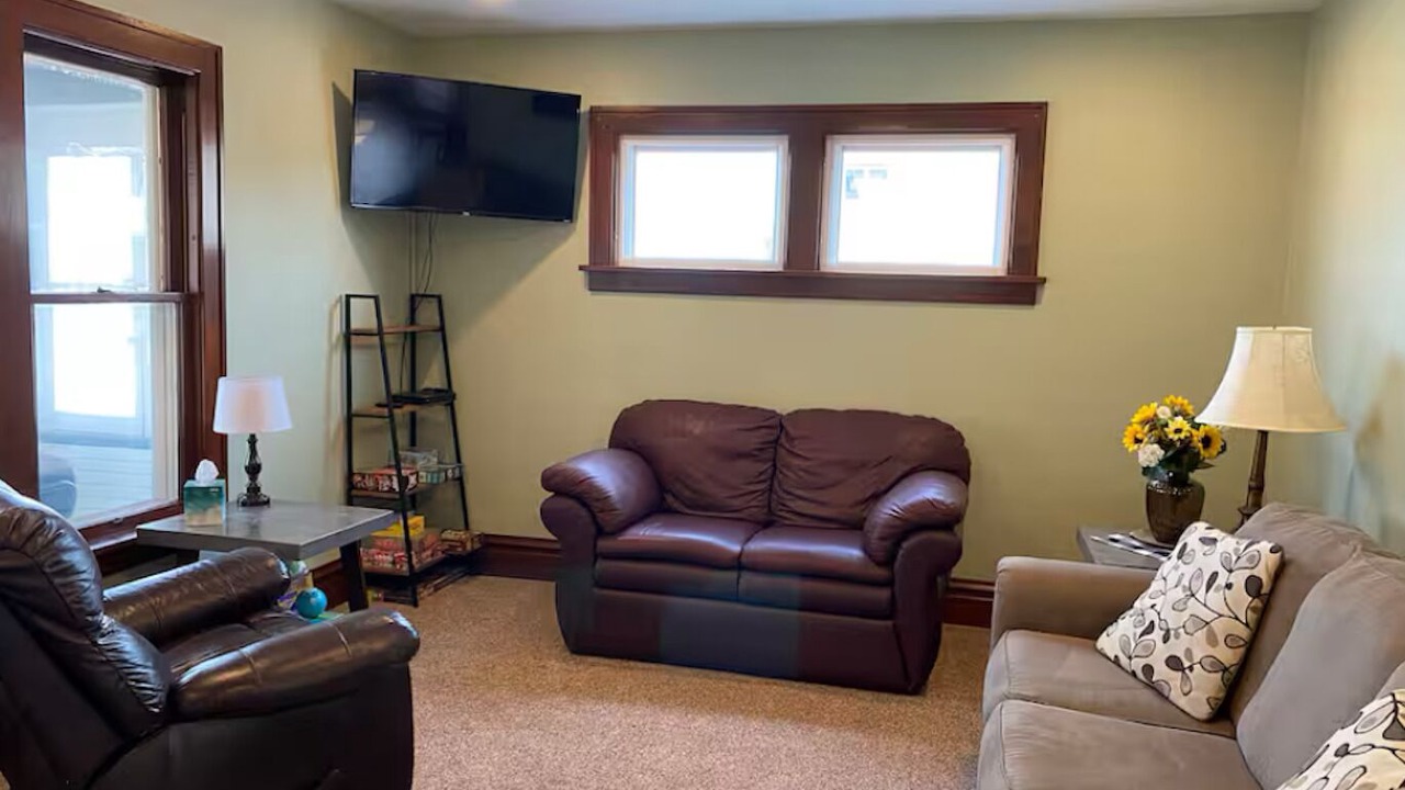 Photo of Livingroom in Brillion