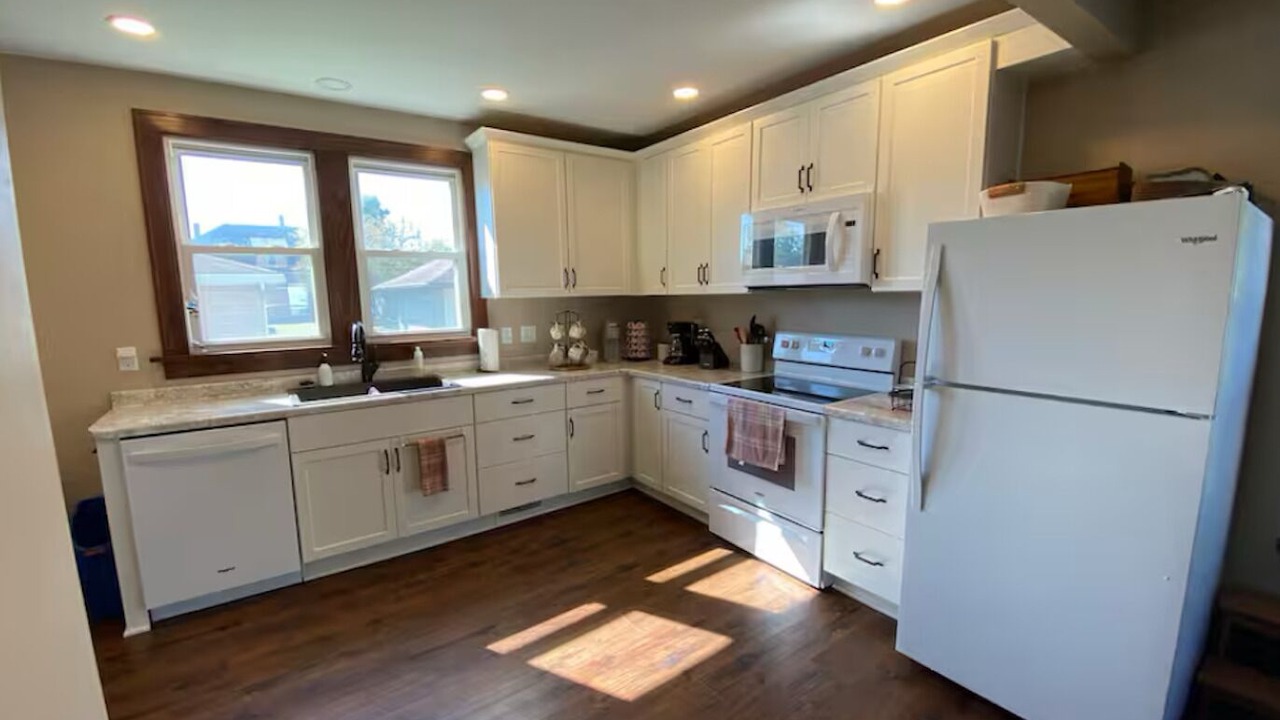Photo of Kitchen in Brillion