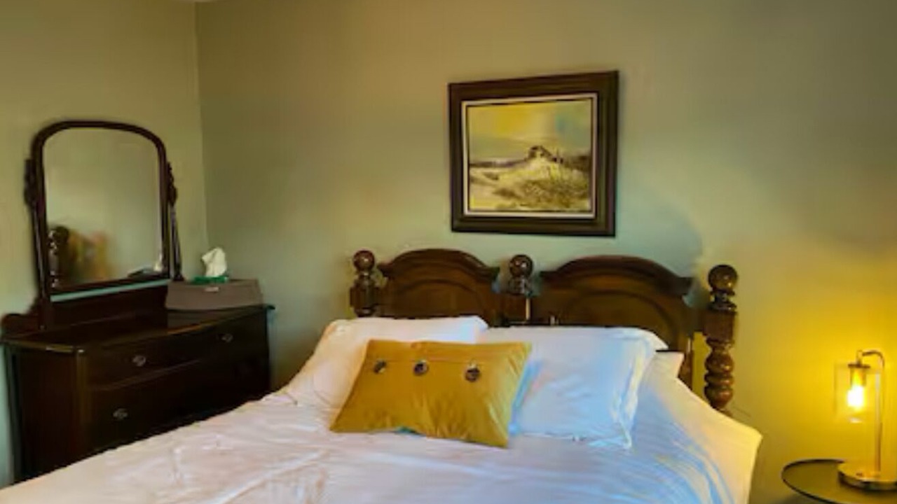 Photo of Bedroom in Brillion