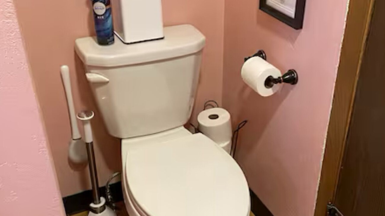 Photo of Bathroom in Brillion