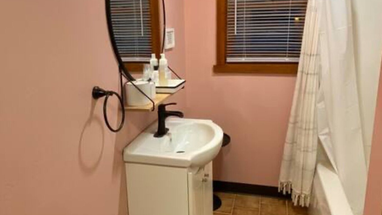 Photo of Bathroom in Brillion