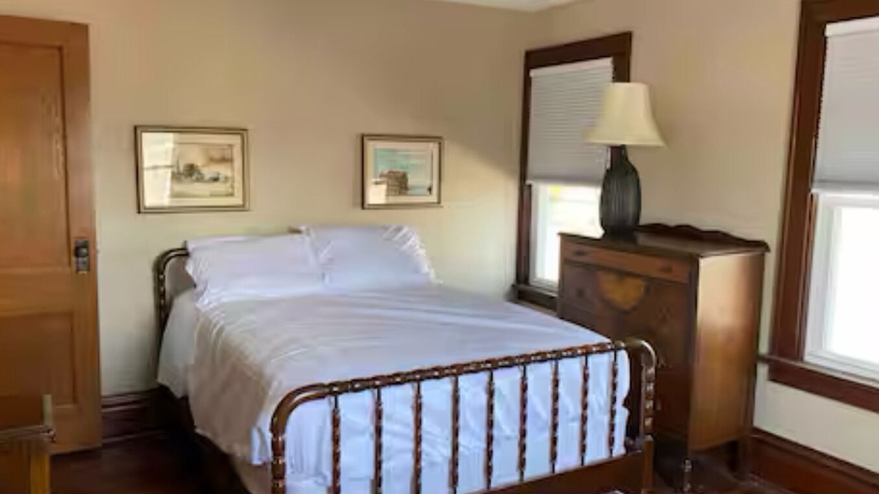 Photo of Bedroom in Brillion