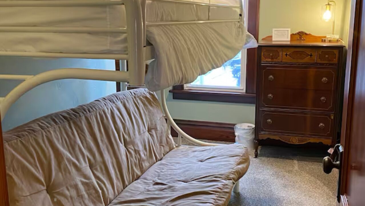 Photo of Bedroom in Brillion