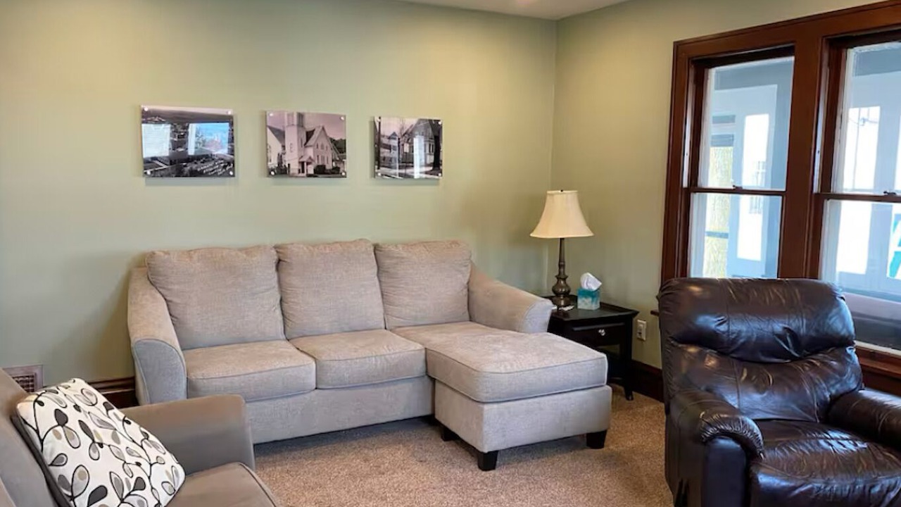 Photo of Livingroom in Brillion