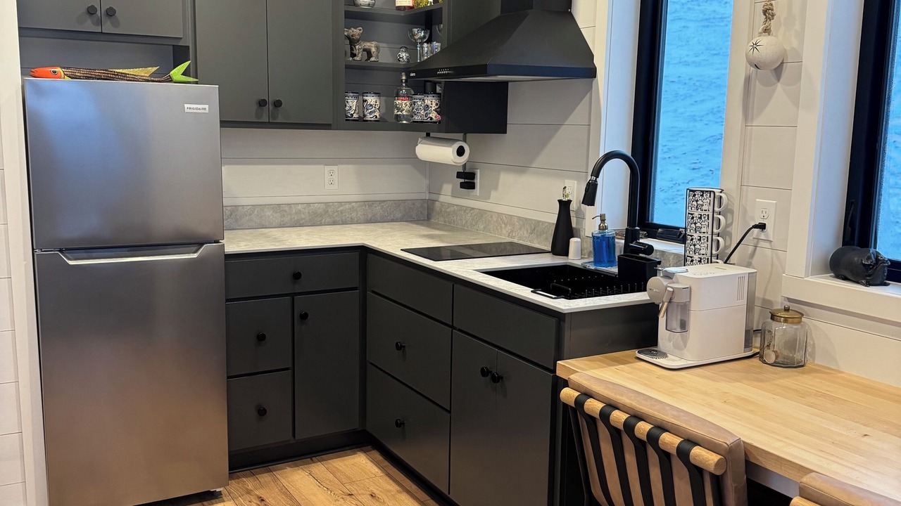 Photo of Kitchen in Denver
