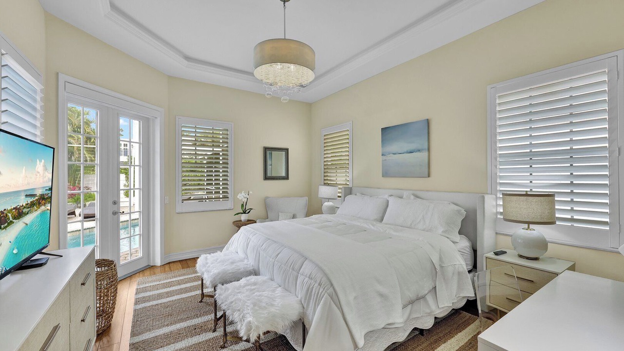 Photo of Bedroom in Old Naples