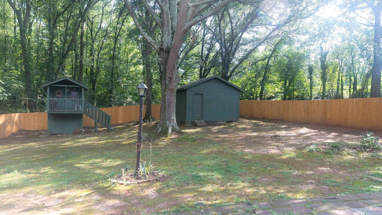 Photo of Outdoor in Wade Hampton