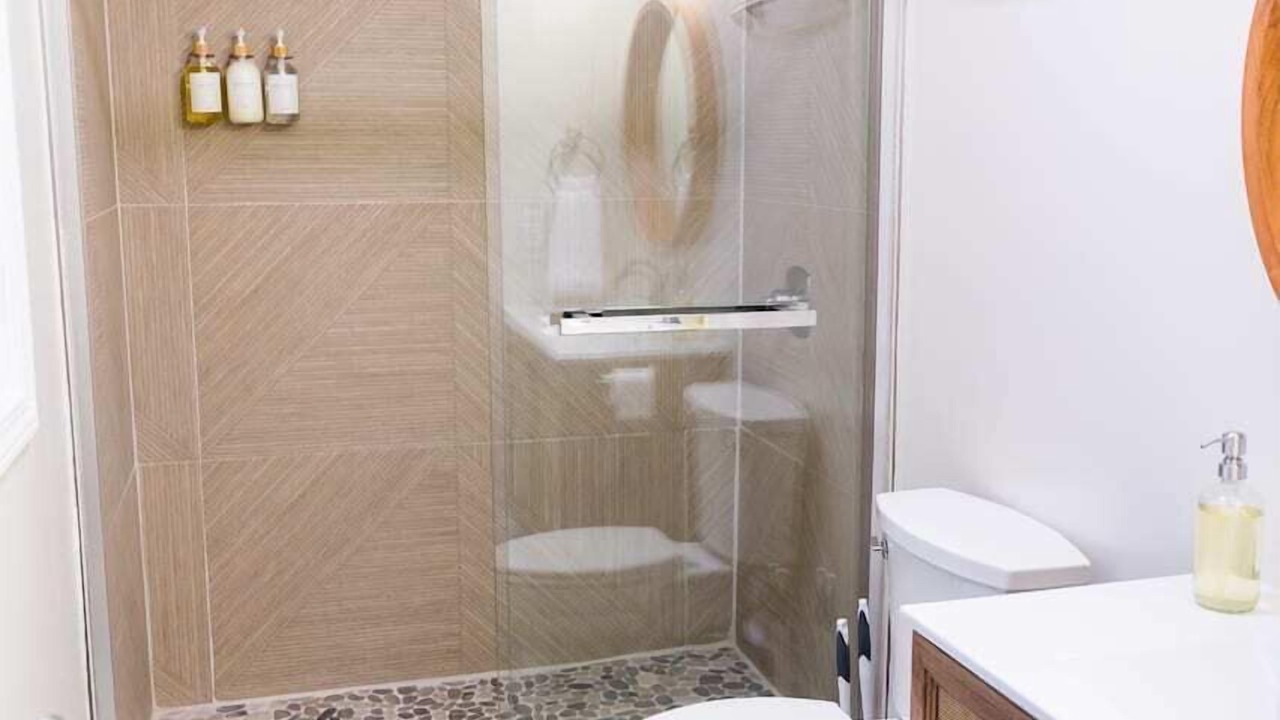 Photo of Bathroom in Wade Hampton