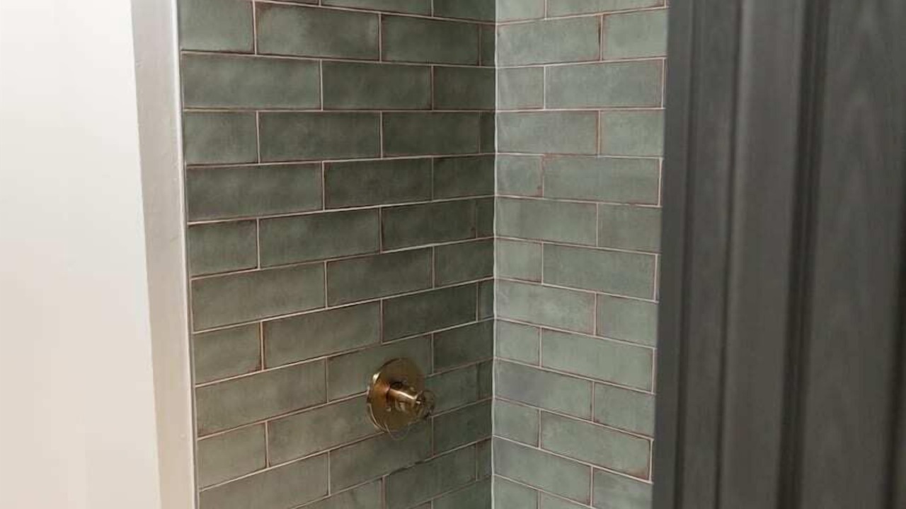 Photo of Bathroom in Wade Hampton