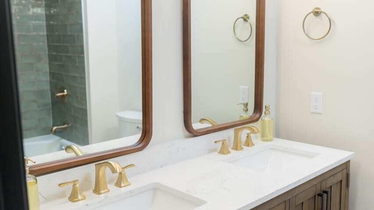 Photo of Bathroom in Wade Hampton