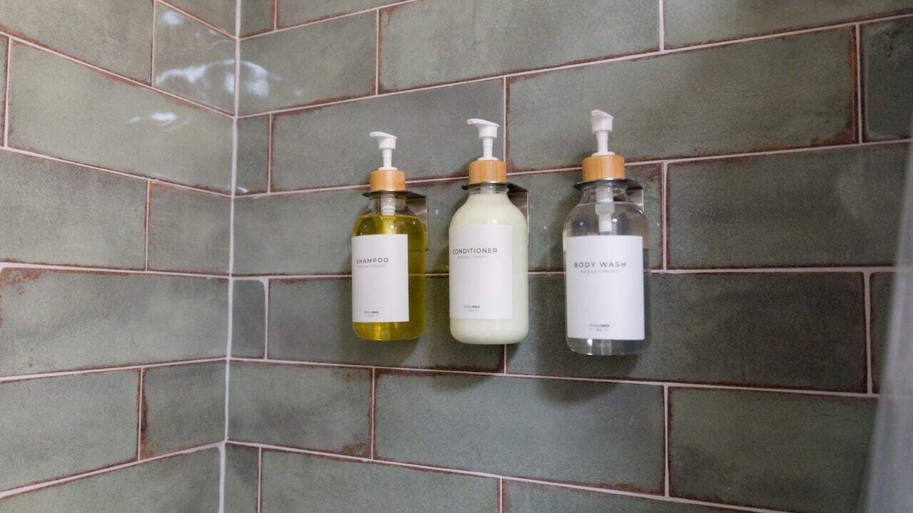 Photo of Bathroom in Wade Hampton