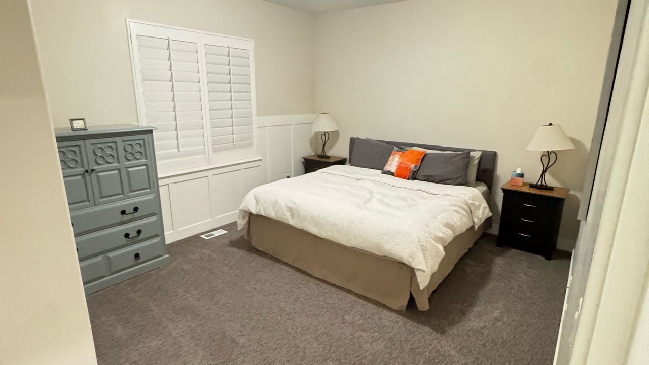 Photo of Bedroom in Vineyard