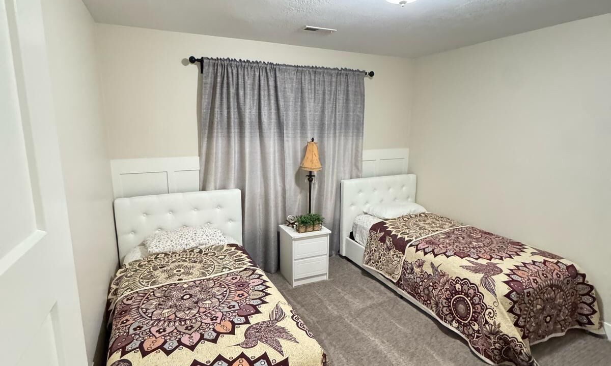 Photo of Bedroom in Vineyard