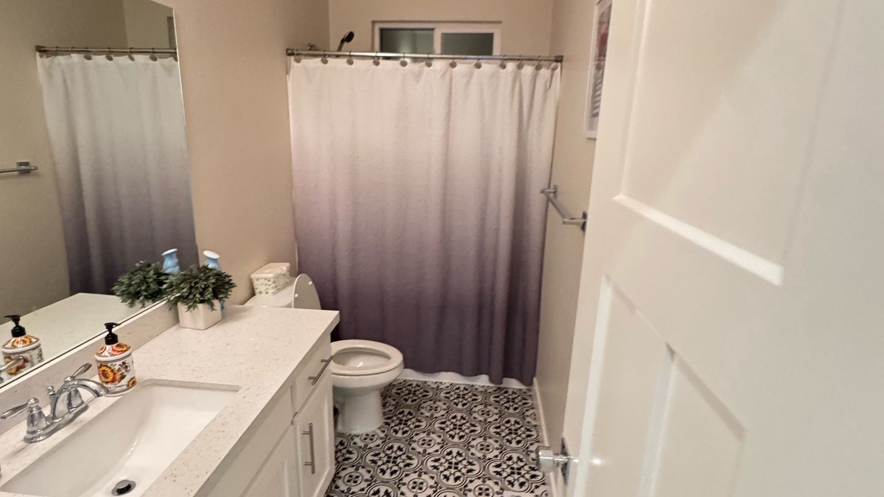 Photo of Bathroom in Vineyard