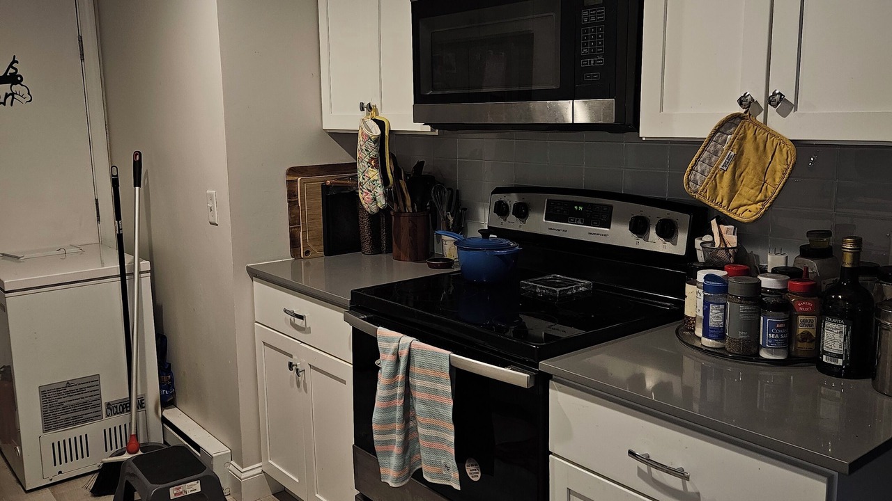 Photo of Kitchen in Providence