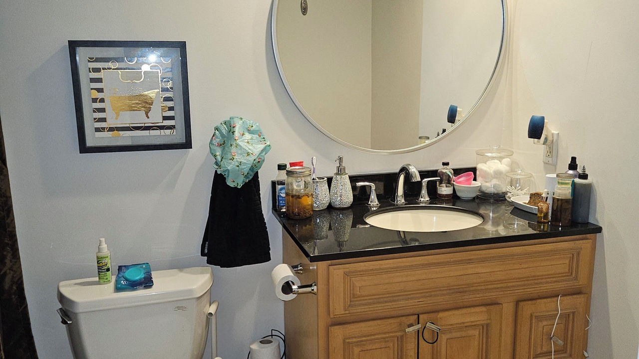 Photo of Bathroom in Providence