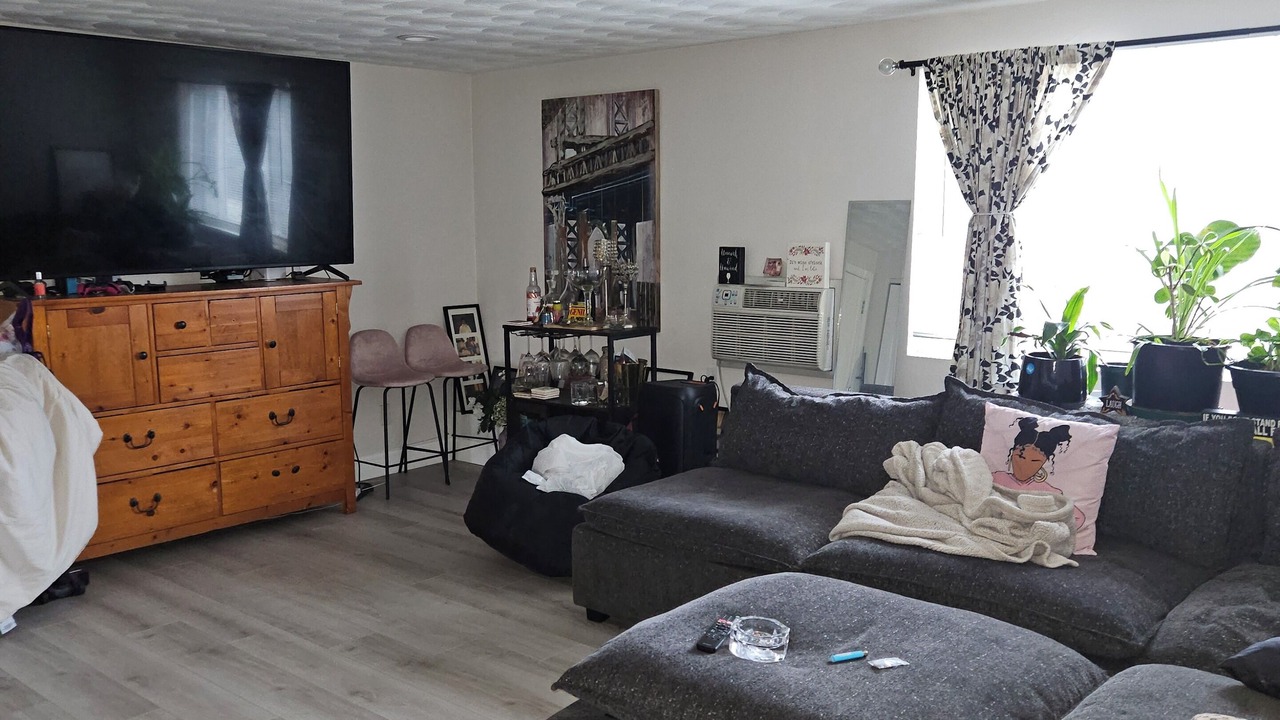 Photo of Livingroom in Providence