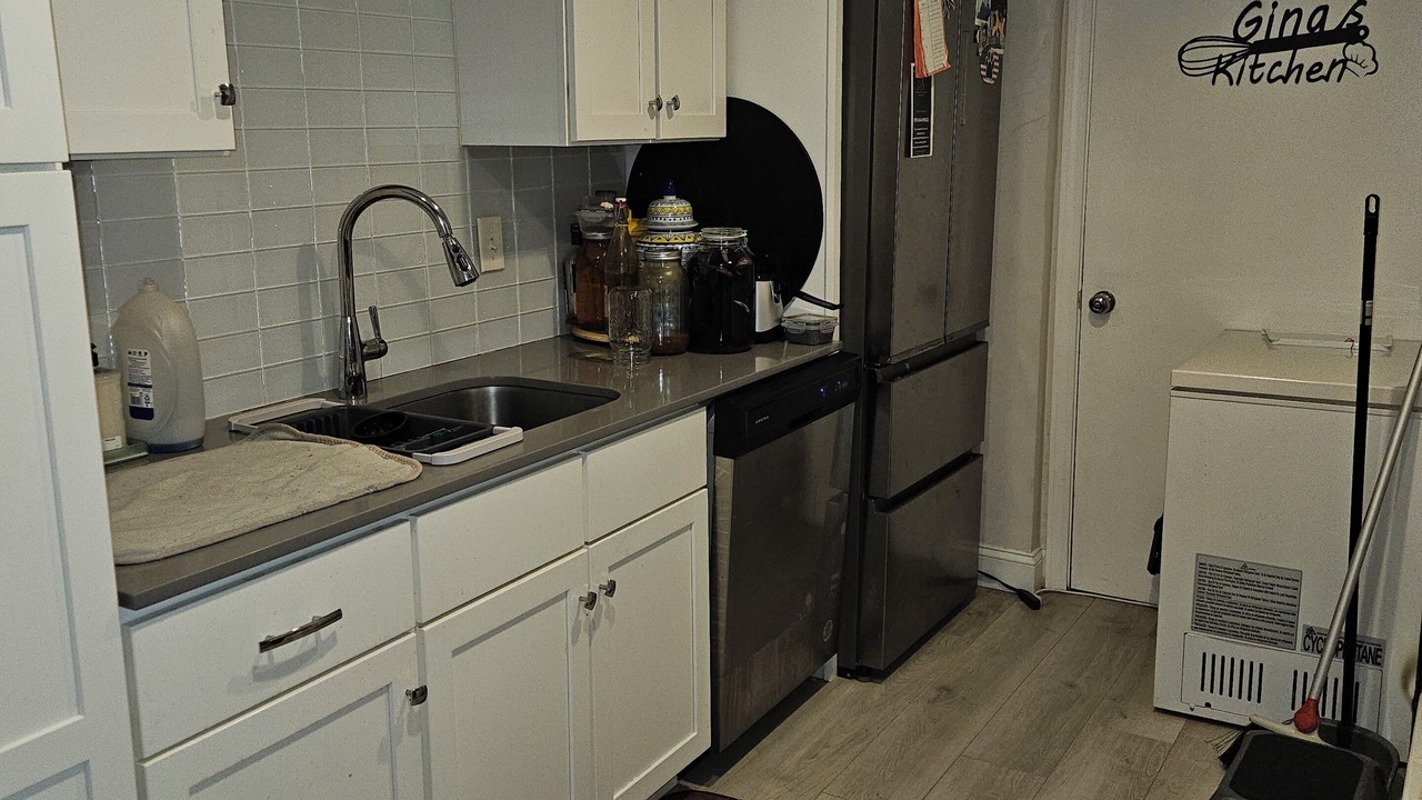 Photo of Kitchen in Providence