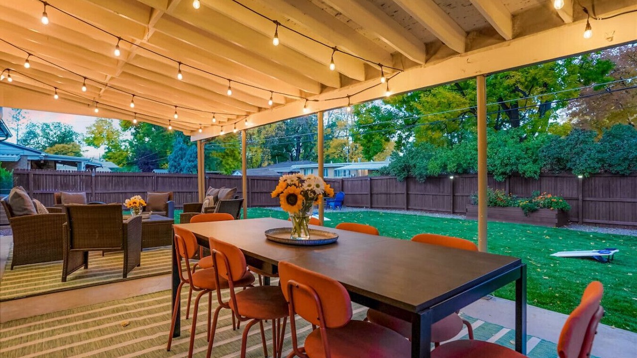 Photo of Outdoor in Alta Vista Area