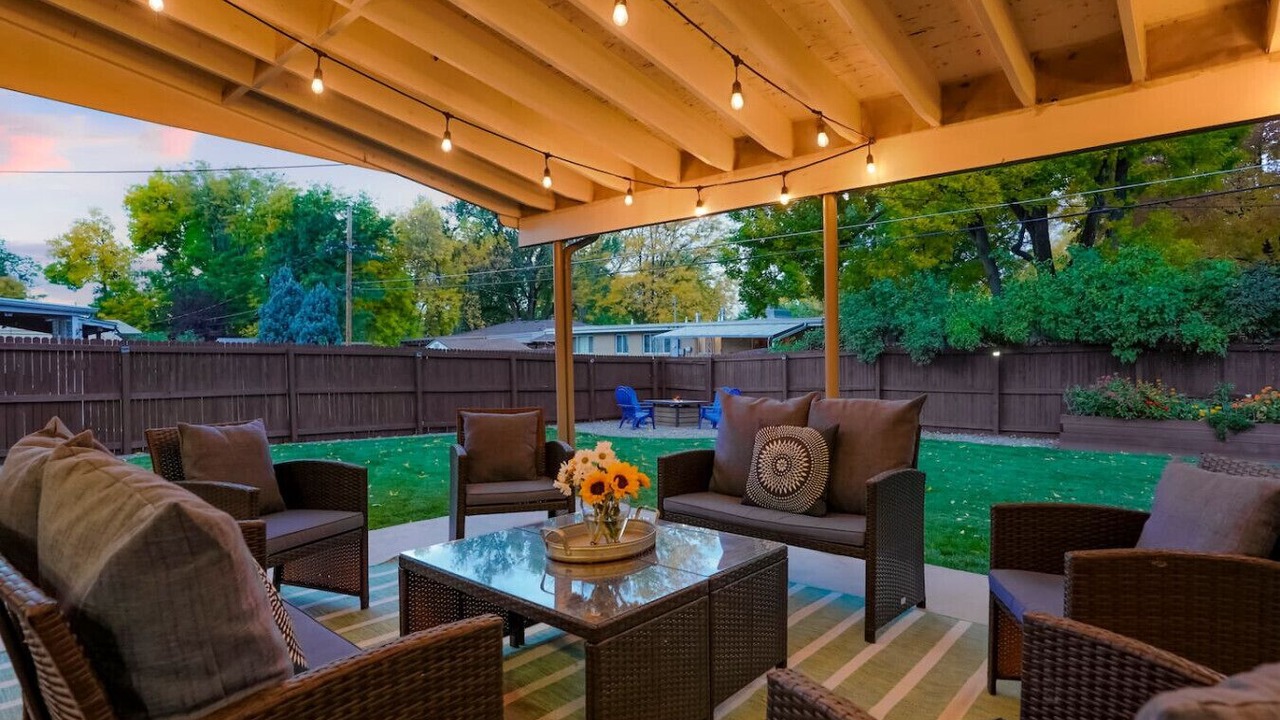 Photo of Patio Balcony in Alta Vista Area