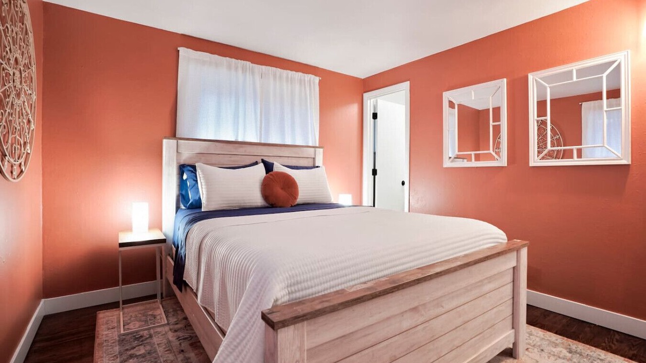 Photo of Bedroom in Alta Vista Area
