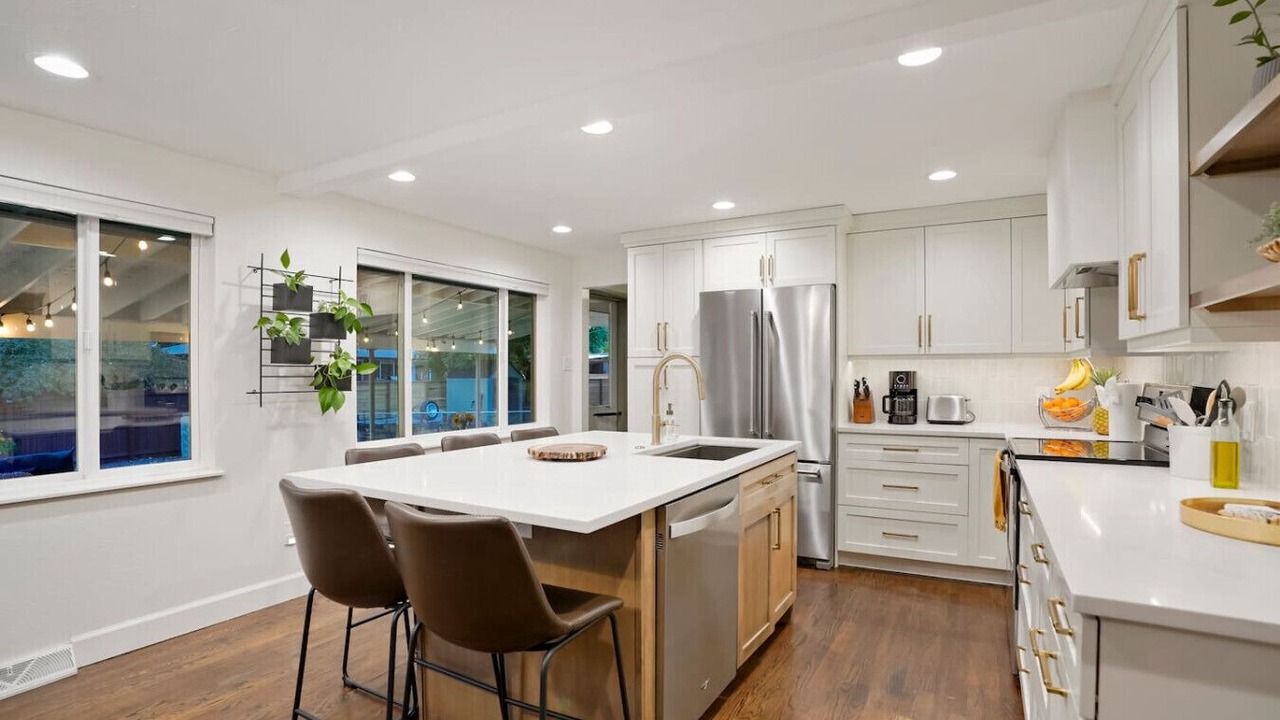 Photo of Kitchen in Alta Vista Area