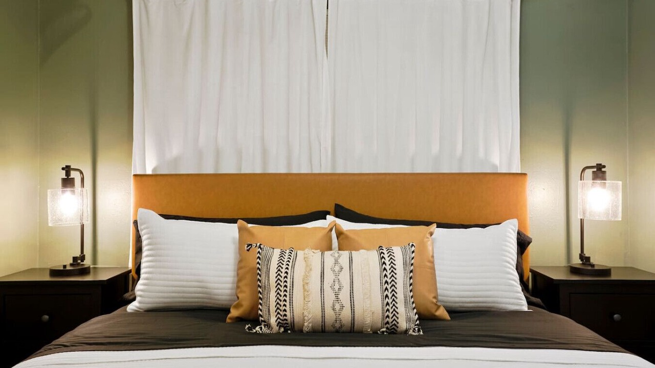 Photo of Bedroom in Alta Vista Area