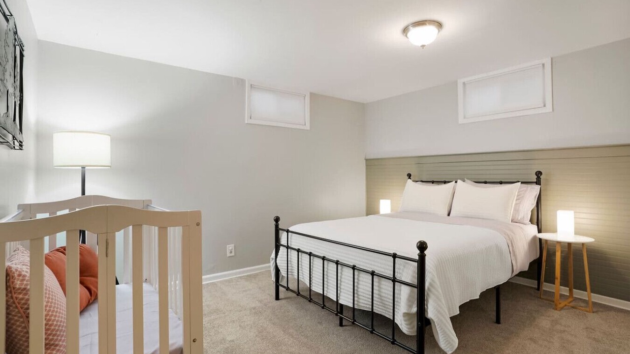 Photo of Bedroom in Alta Vista Area