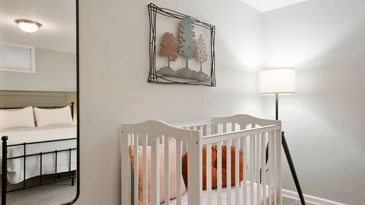Photo of Bedroom in Alta Vista Area