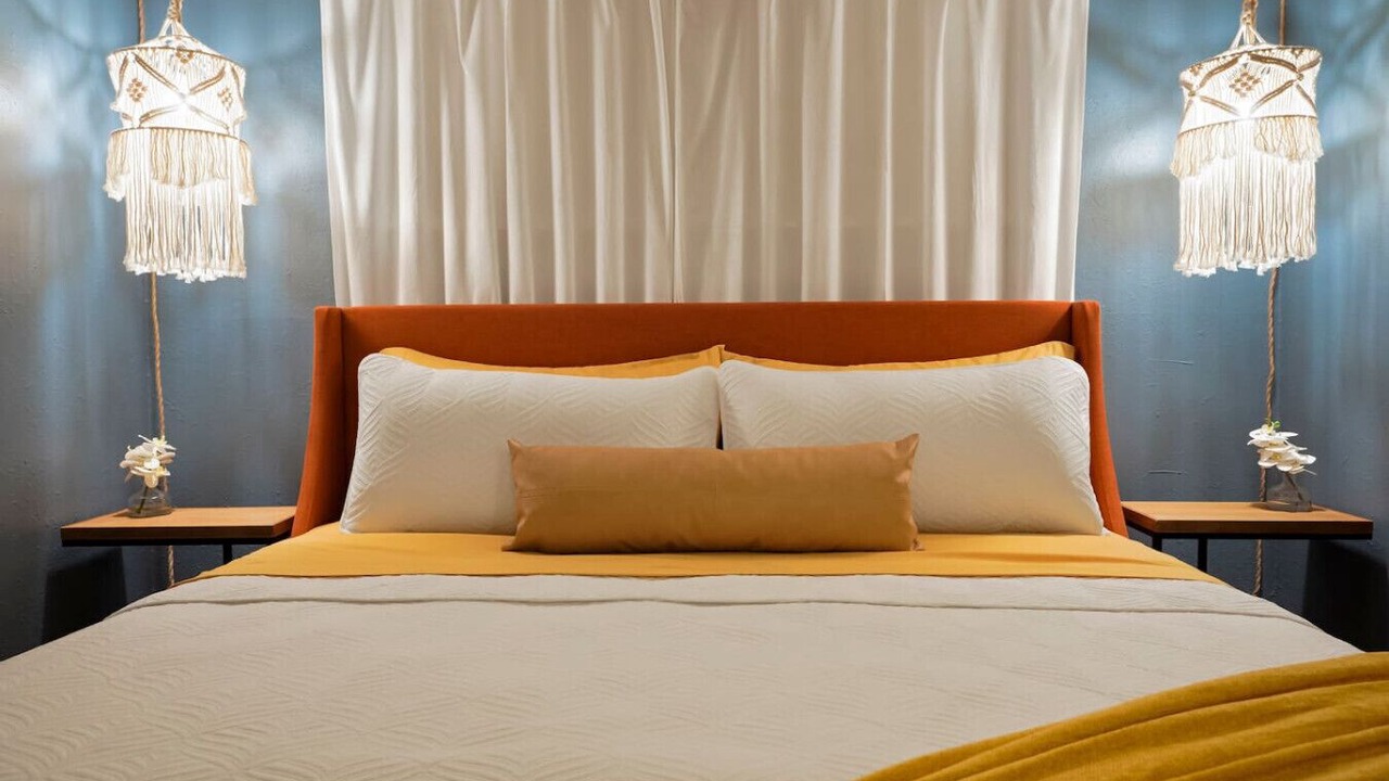 Photo of Bedroom in Alta Vista Area