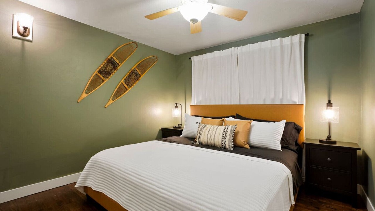 Photo of Bedroom in Alta Vista Area