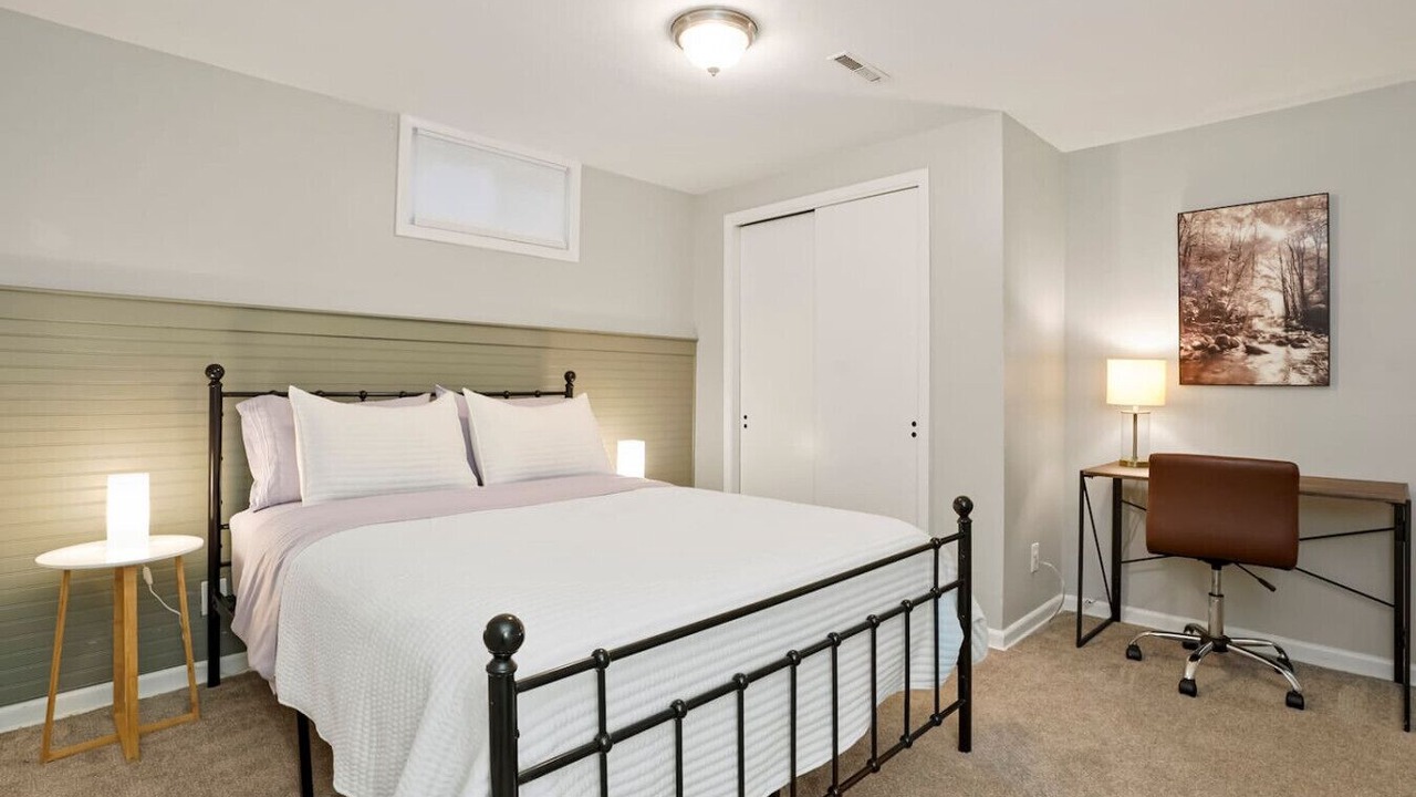 Photo of Bedroom in Alta Vista Area