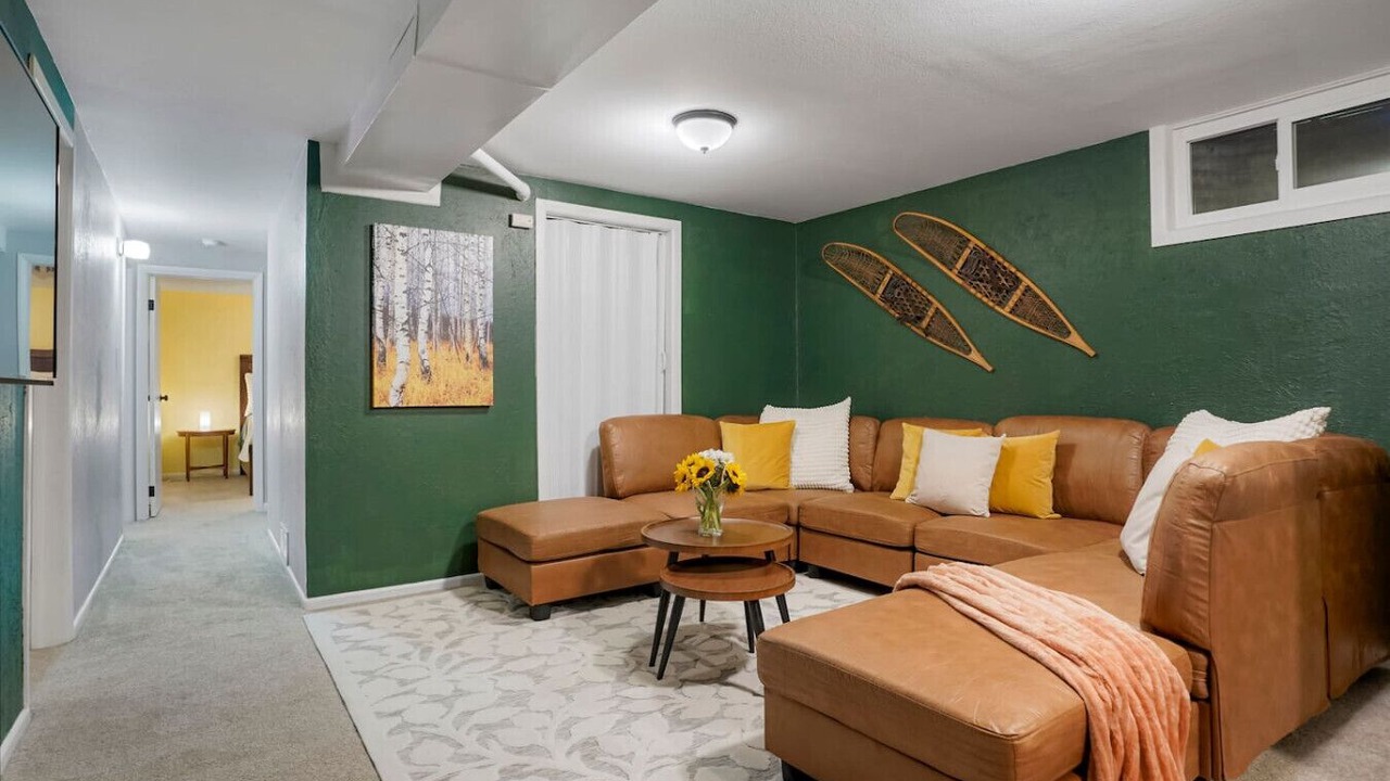 Photo of Livingroom in Alta Vista Area