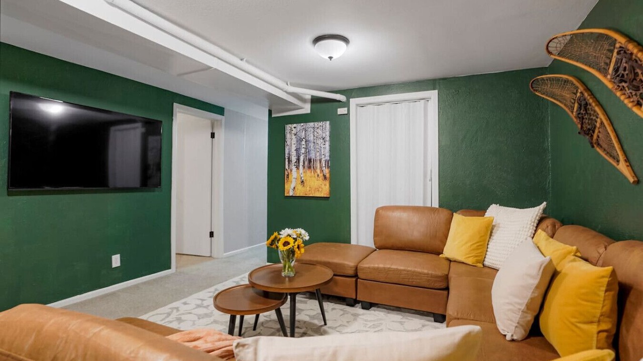 Photo of Livingroom in Alta Vista Area