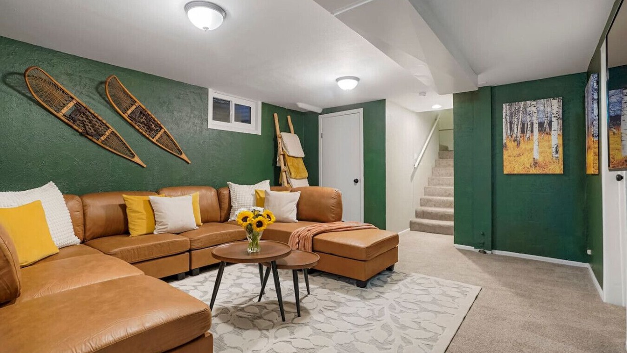 Photo of Livingroom in Alta Vista Area