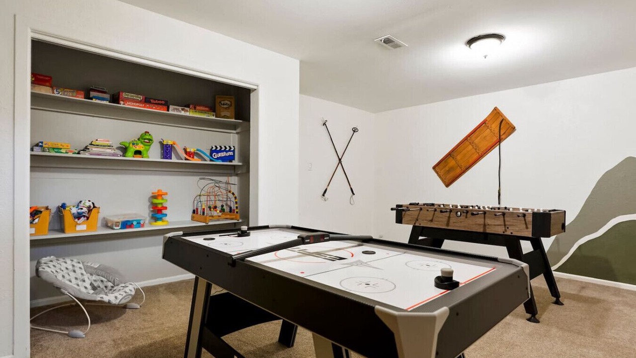 Photo of Bedroom in Alta Vista Area