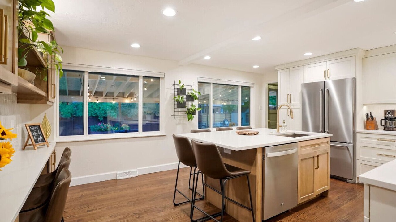 Photo of Kitchen in Alta Vista Area
