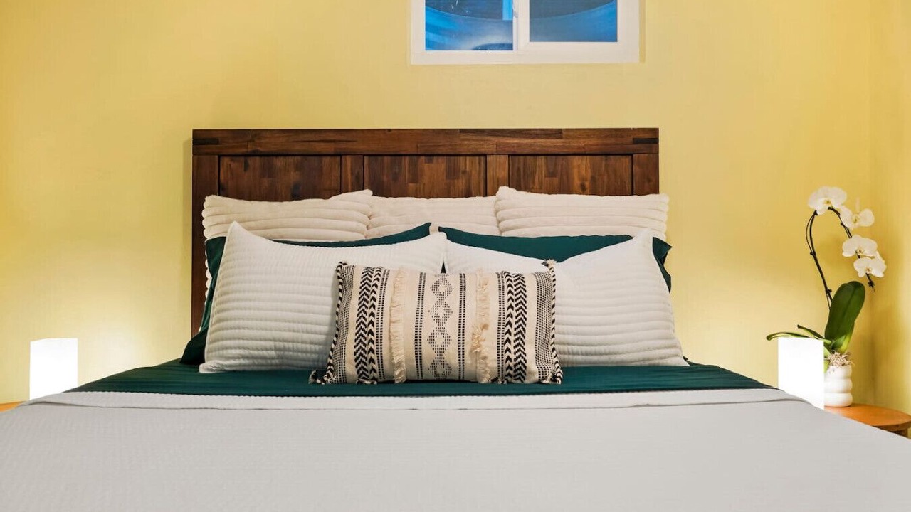 Photo of Bedroom in Alta Vista Area