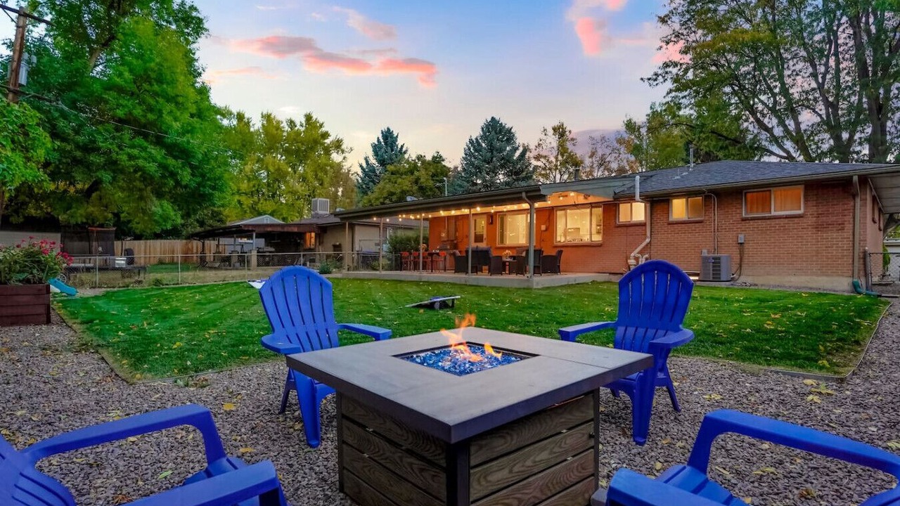 Photo of Patio Balcony in Alta Vista Area