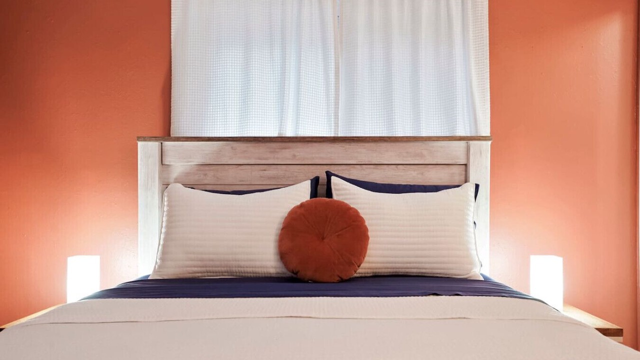 Photo of Bedroom in Alta Vista Area