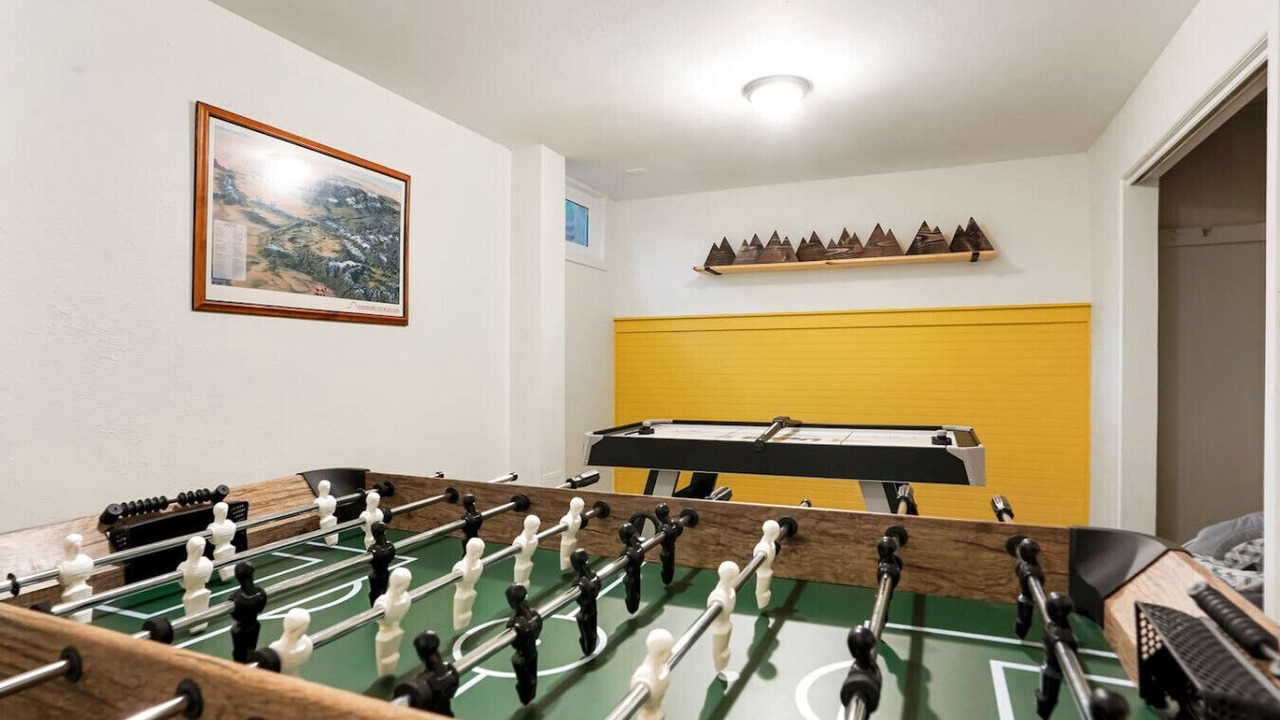 Photo of Bedroom in Alta Vista Area
