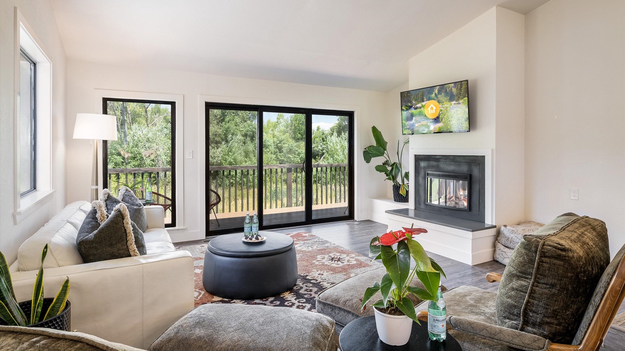 Photo of Livingroom in Boulder