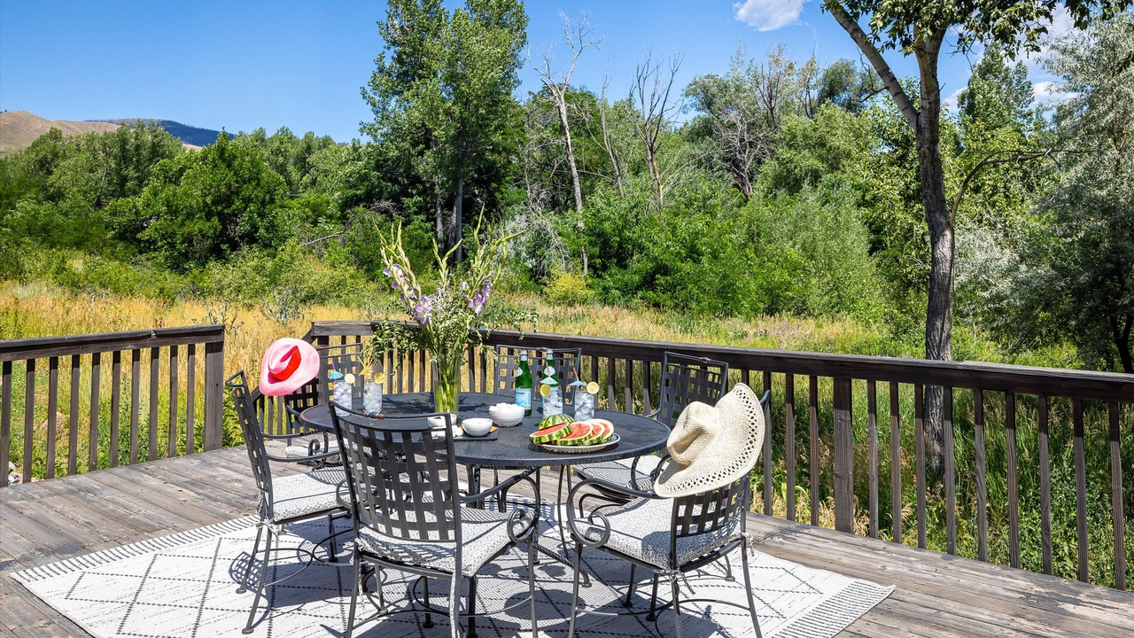 Photo of Outdoor in Boulder