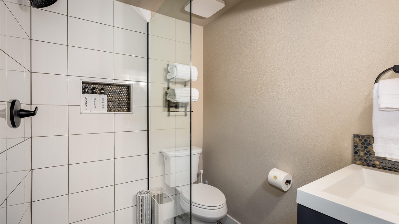 Photo of Bathroom in Boulder