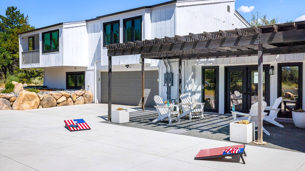 Photo of Outdoor in Boulder